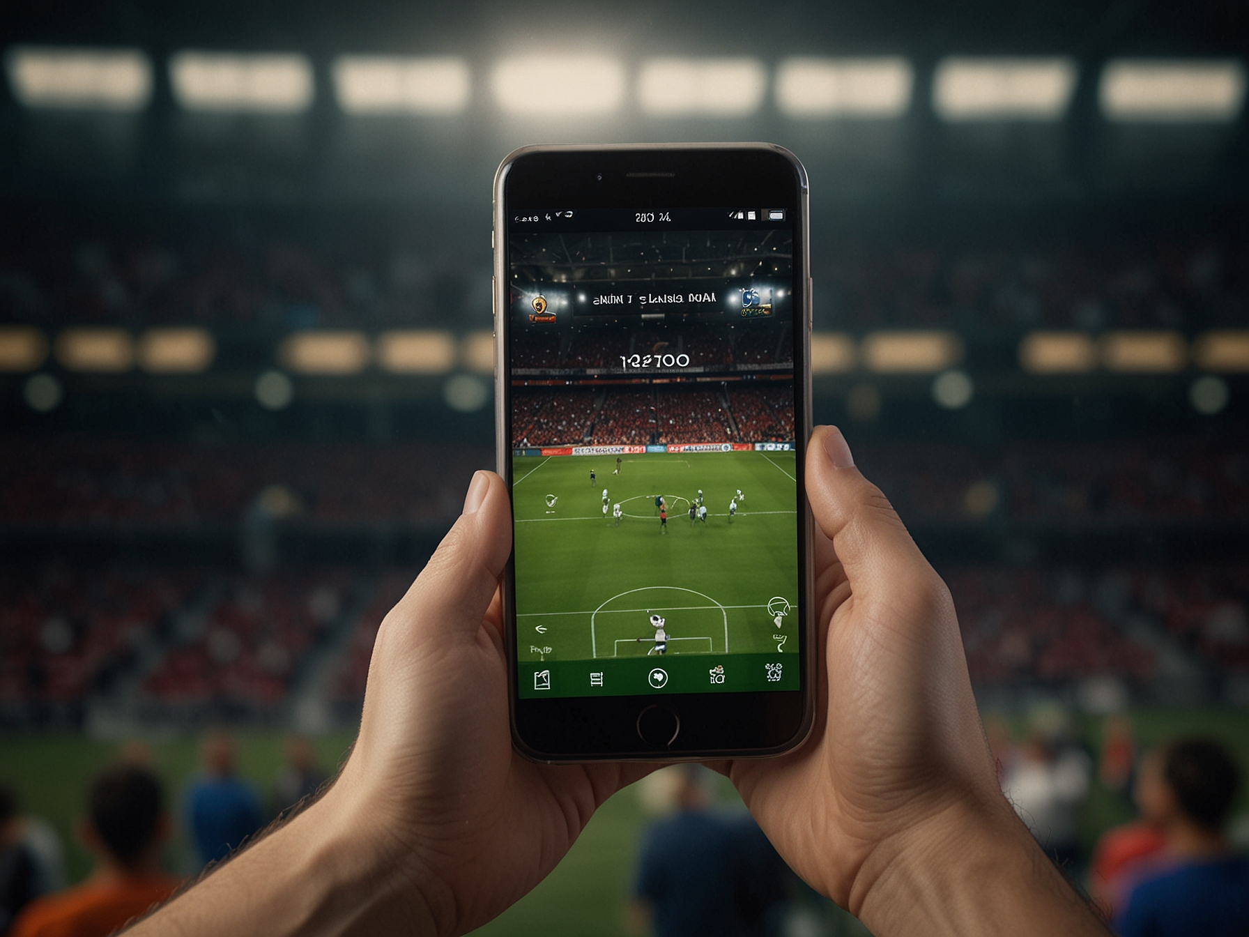 Fezbet Sport und Casino Banner